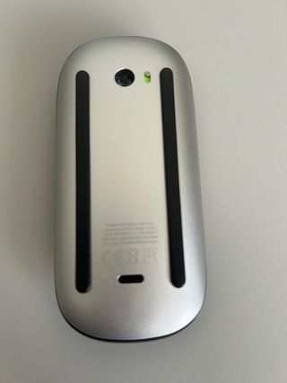 Apple Magic Mouse 3 Negro(A3204)