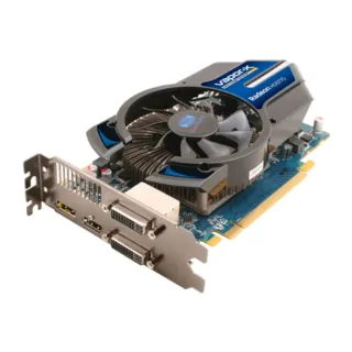 Tarjeta Gráfica Sapphire Vapor-X HD6700 1Gb