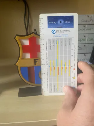 Escudo F.C. Barcelona