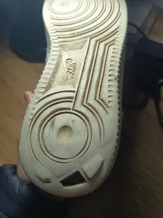 Nike Air Force 1 personalizadas