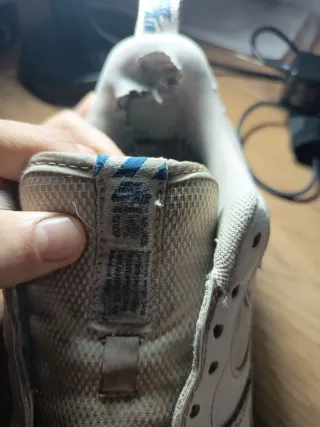 Nike Air Force 1 personalizadas