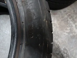 Neumáticos 205/55R16 Nakang