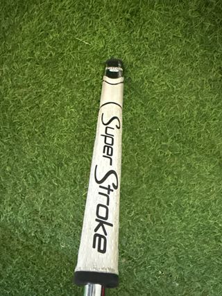 Putter Cobra 3D Printed Agerr RS 35”