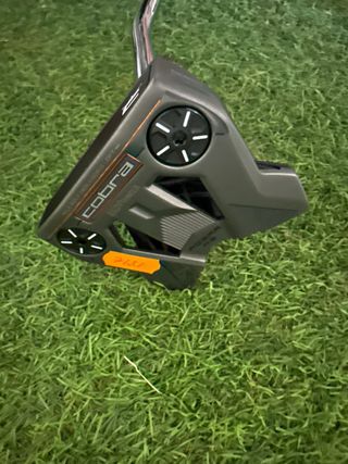 Putter Cobra 3D Printed Agerr RS 35”