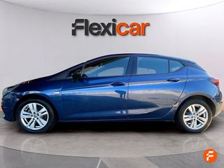 Opel Astra 1.2T SHT 96kW (130CV) Business Elegance