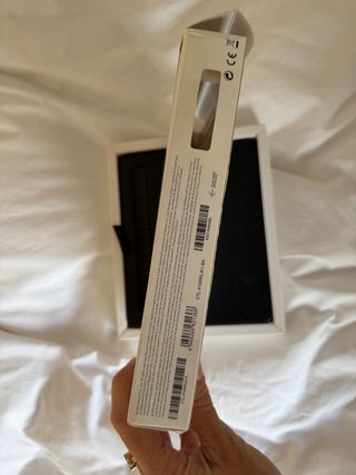 Tableta Gráfica Wacom Intuos Negra