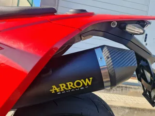 Gas Gas SM 700 2025 - 2.034 km