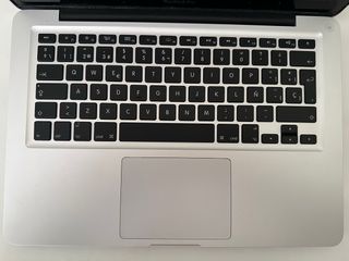 MacBook Pro A1278 Para piezas