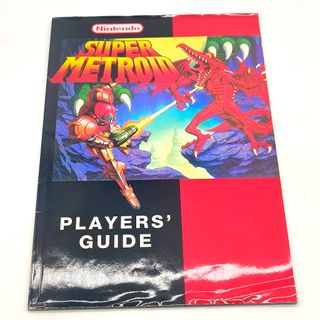 Super Metroid Nintendo SNES – Big Box PAL UKV