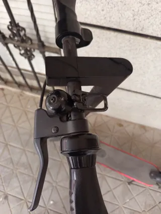 Lo vendo para piezas lo unico malo la bateria