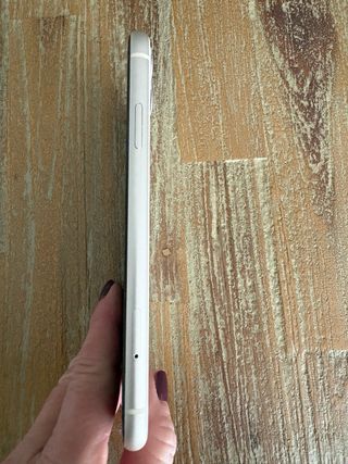 iPhone 11 128GB Blanco