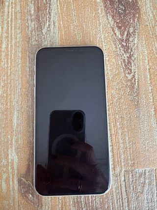 iPhone 11 128GB Blanco