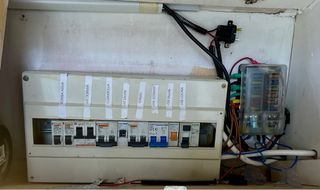 Renault Master Camper 2.5 DCi 150CV 2009