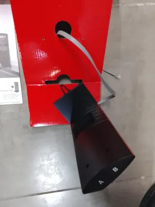 Scalextric Gestor de Carreras Cuenta Vueltas