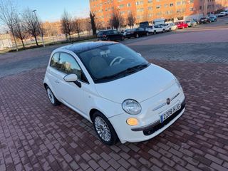 FIAT 500 1.2 GASOLINA 3 PUERTAS
