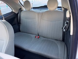 FIAT 500 1.2 GASOLINA 3 PUERTAS
