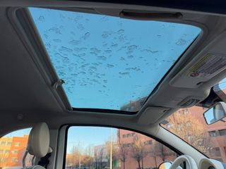 FIAT 500 1.2 GASOLINA 3 PUERTAS