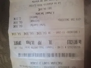 Zapatos Skechers Relaxed Fit Negro Talla 38