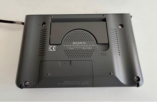 Rádio Portátil Sony ICF-SW55