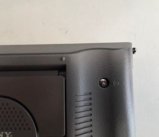 Rádio Portátil Sony ICF-SW55