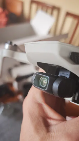 DJI Mavic Mini Fly More Combo