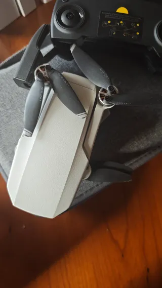 DJI Mavic Mini Fly More Combo