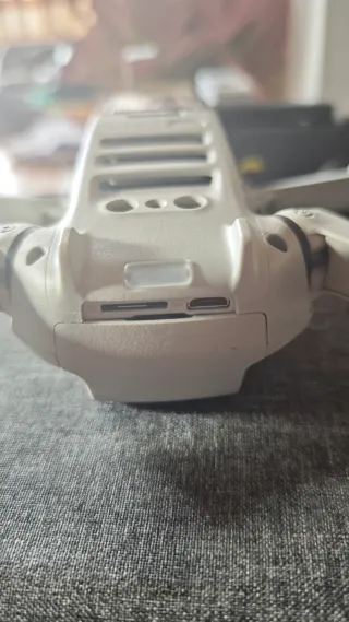 DJI Mavic Mini Fly More Combo