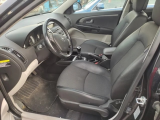 DESPIECE KIA CEE'D '2008 Emotion