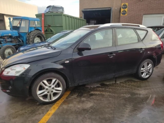 DESPIECE KIA CEE'D '2008 Emotion