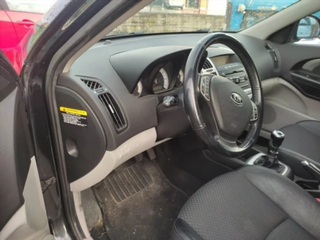 DESPIECE KIA CEE'D '2008 Emotion