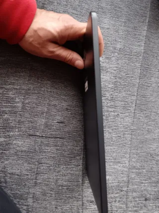 Tableta Samsung SM-T580 para piezas