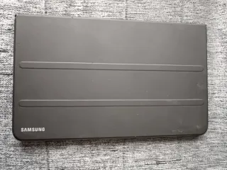 Tableta Samsung SM-T580 para piezas