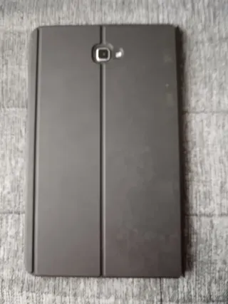 Tableta Samsung SM-T580 para piezas