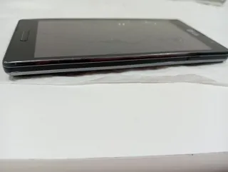 Lote 2 móviles LG y Samsung