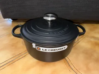 Panela Le Creuset 24cm/4.2L