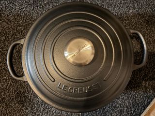 Panela Le Creuset 24cm/4.2L