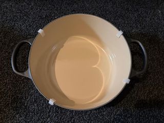 Panela Le Creuset 24cm/4.2L