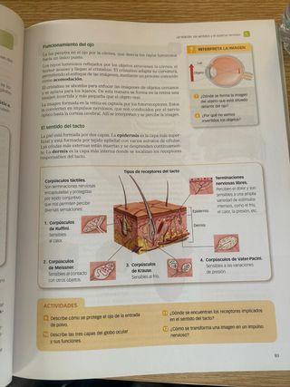 Biología Y Geología 3