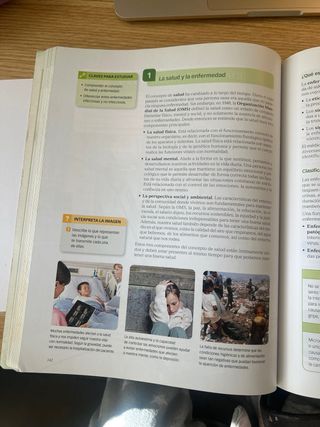 Biología Y Geología 3