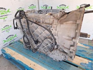 Caja cambios at2412d renault magnum 520 dxi 111266