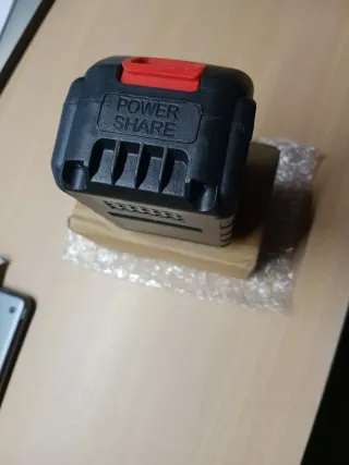 Batería Li-ion 21V 4000 mAh