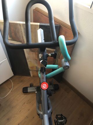 Bicicleta Estática JETBIKEPRO