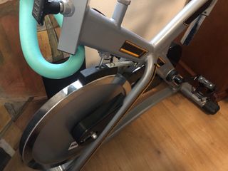 Bicicleta Estática JETBIKEPRO