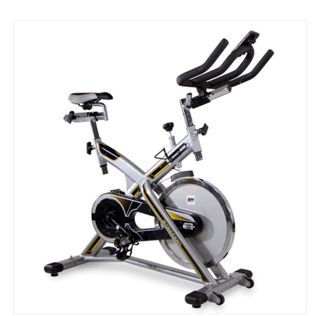 Bicicleta Estática JETBIKEPRO