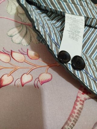 Pantalón de caballero