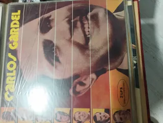 Disco Vinilo Raphael Gala