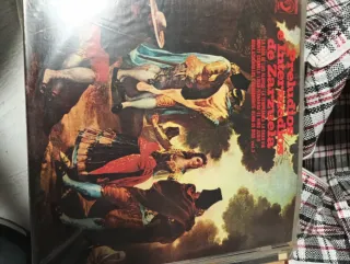 Disco Vinilo Raphael Gala