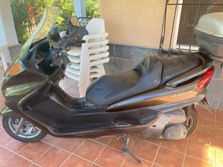 Yamaha Majesty 250cc