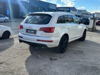Audi Q7 2012