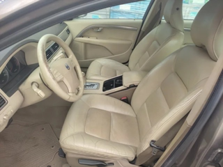 DESPIECE VOLVO S80 BERLINA '2007 2.4 Diesel CAT